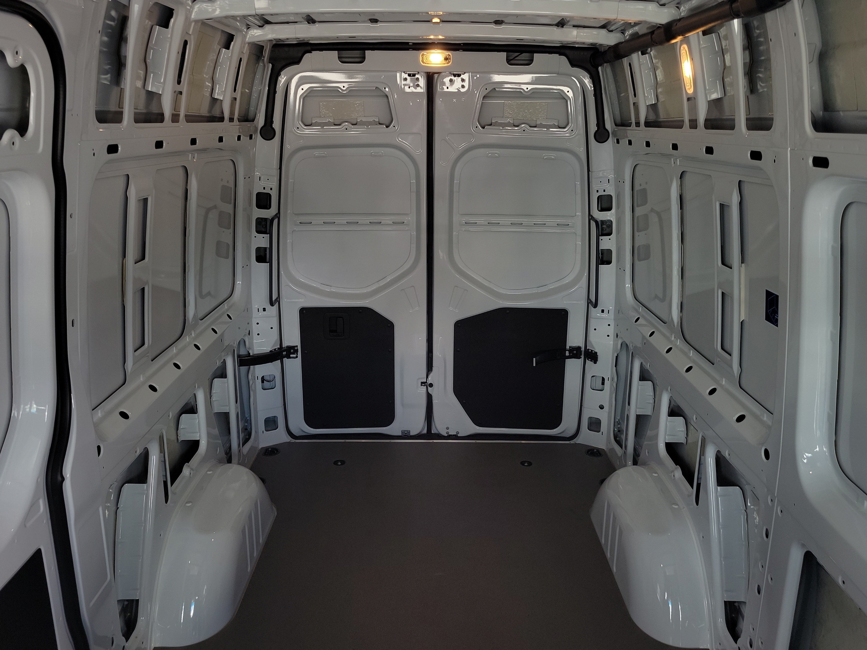 New 2025 Mercedes-Benz Sprinter 2500 image 5