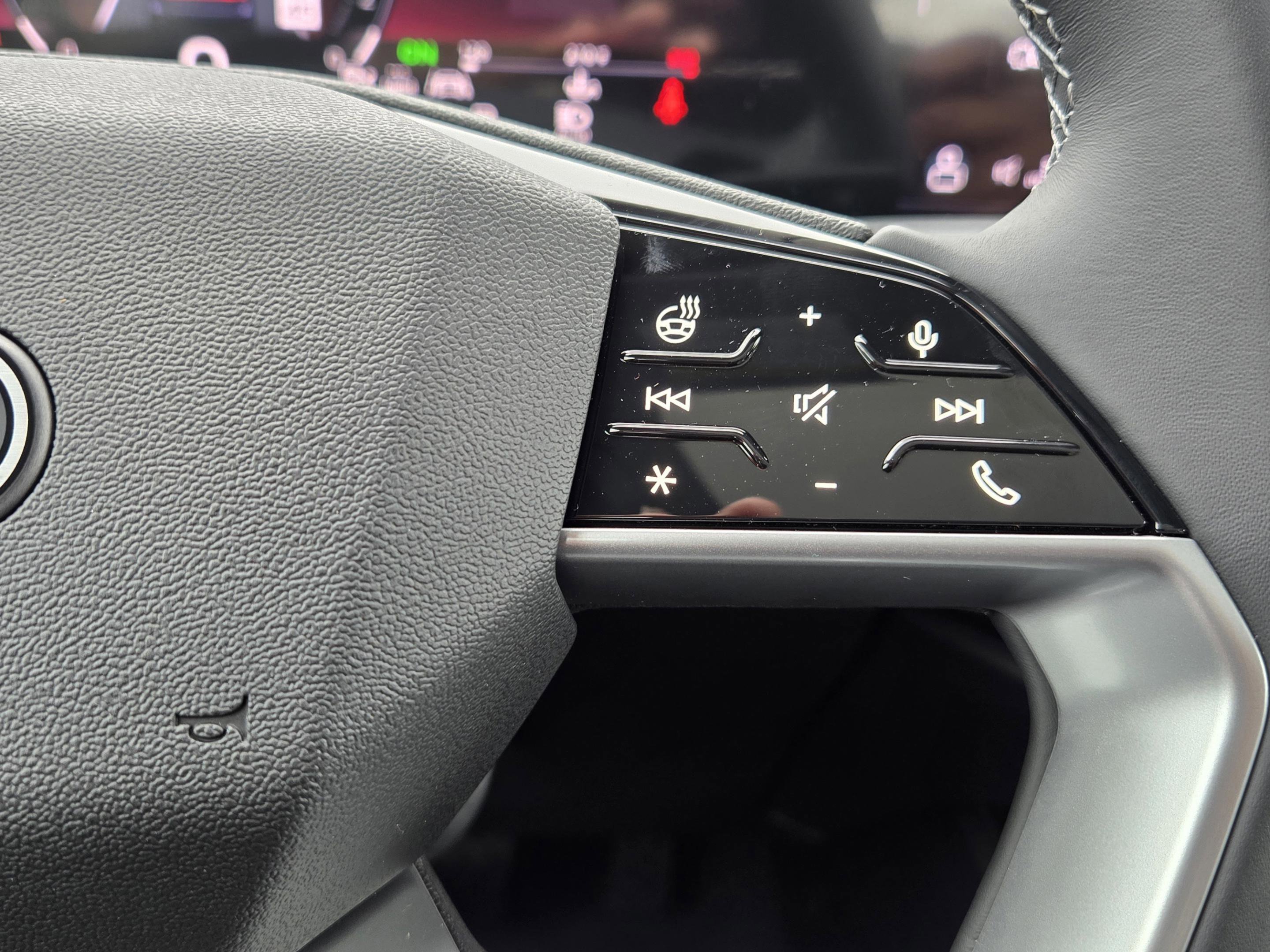 New 2026 Audi A6 Premium image 26