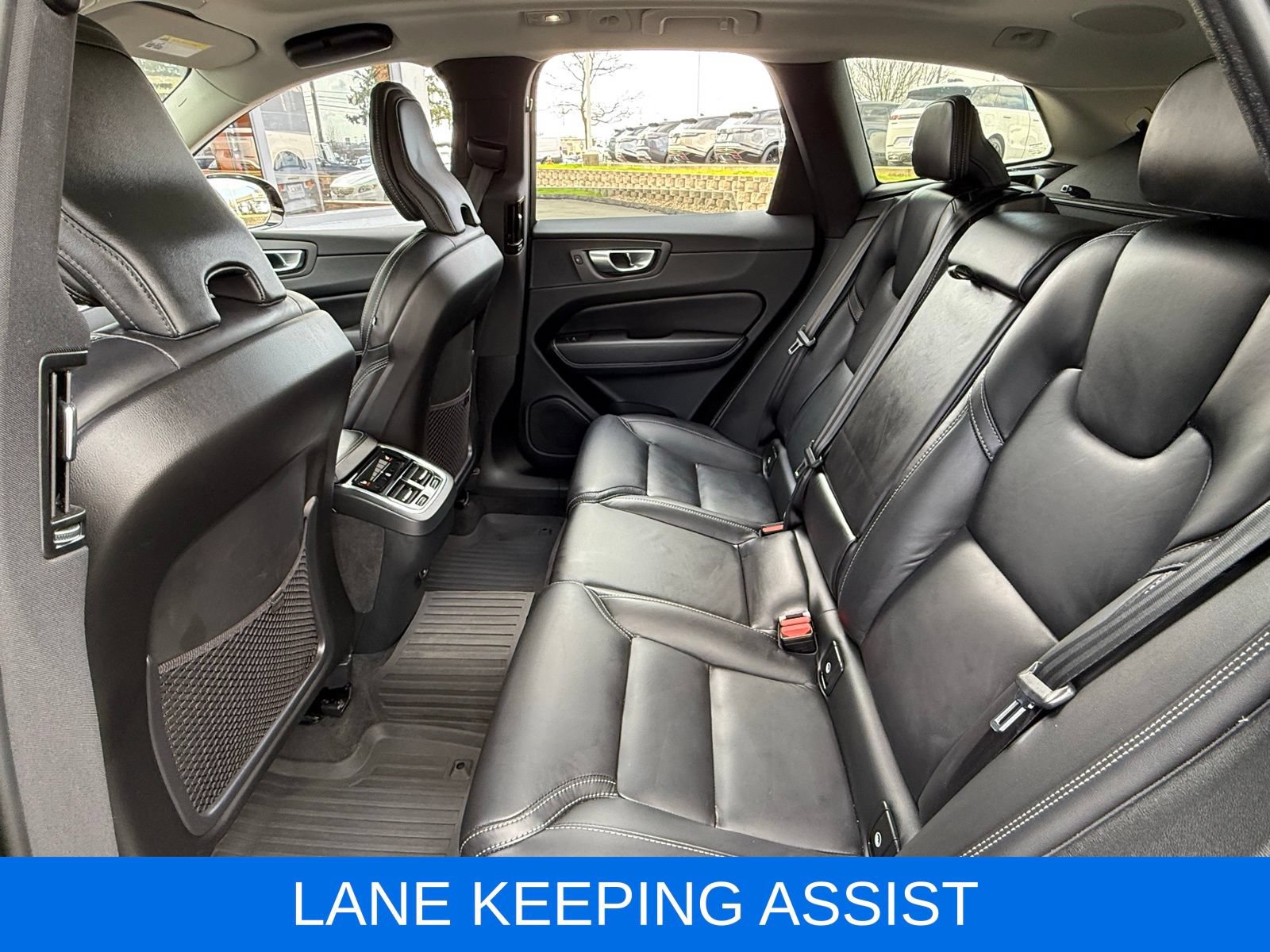 Used 2023 Volvo XC60 B5 Ultimate w/ Climate Package AWD/4WD image 19