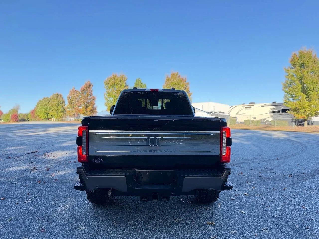 Used 2023 Ford F250 King Ranch image 6
