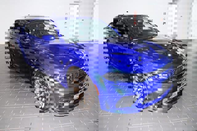 Used 2020 Dodge Charger SRT Hellcat w/ Harman/Kardon Audio Group image 7