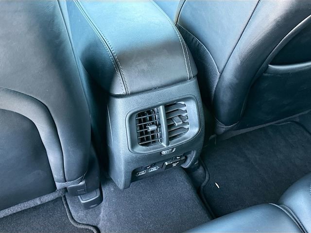 Used 2022 Jeep Cherokee Limited w/ Elite Package image 26