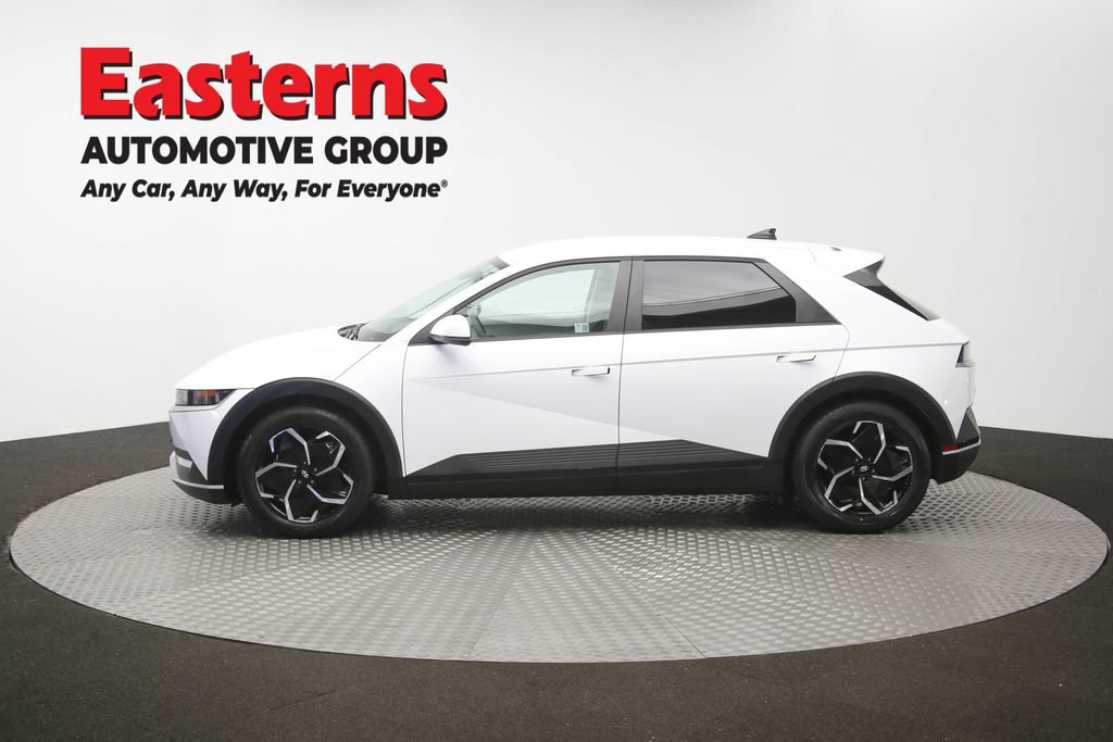 Used 2024 Hyundai Ioniq 5 SEL RWD image 57