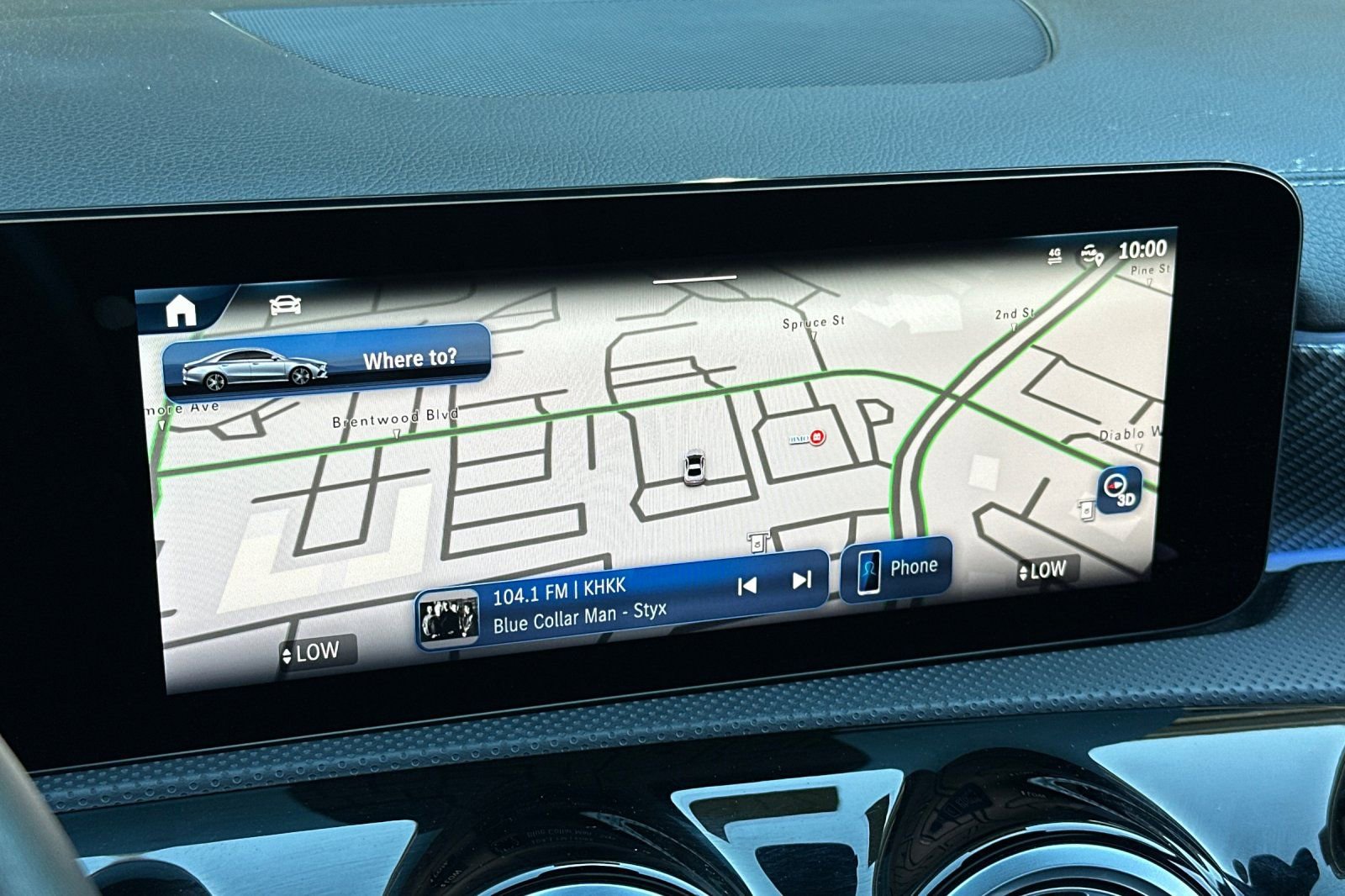 Used 2024 Mercedes-Benz CLA 250 image 16