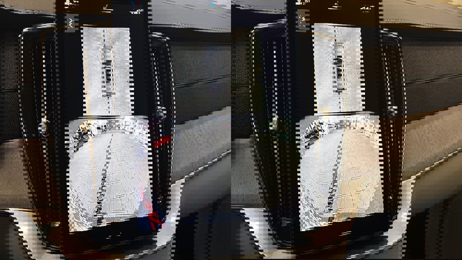 New 2026 Volvo XC90 B6 Ultra image 18