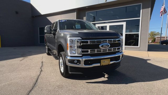 Certified 2026 Ford F250 XLT w/ 360-Degree Camera Package AWD/4WD image 3