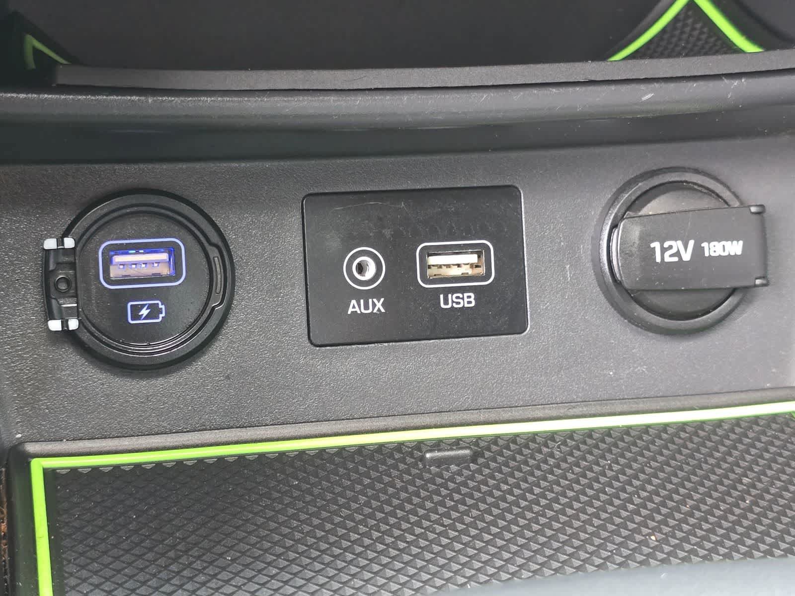 Used 2019 Hyundai Kona Limited AWD/4WD image 24