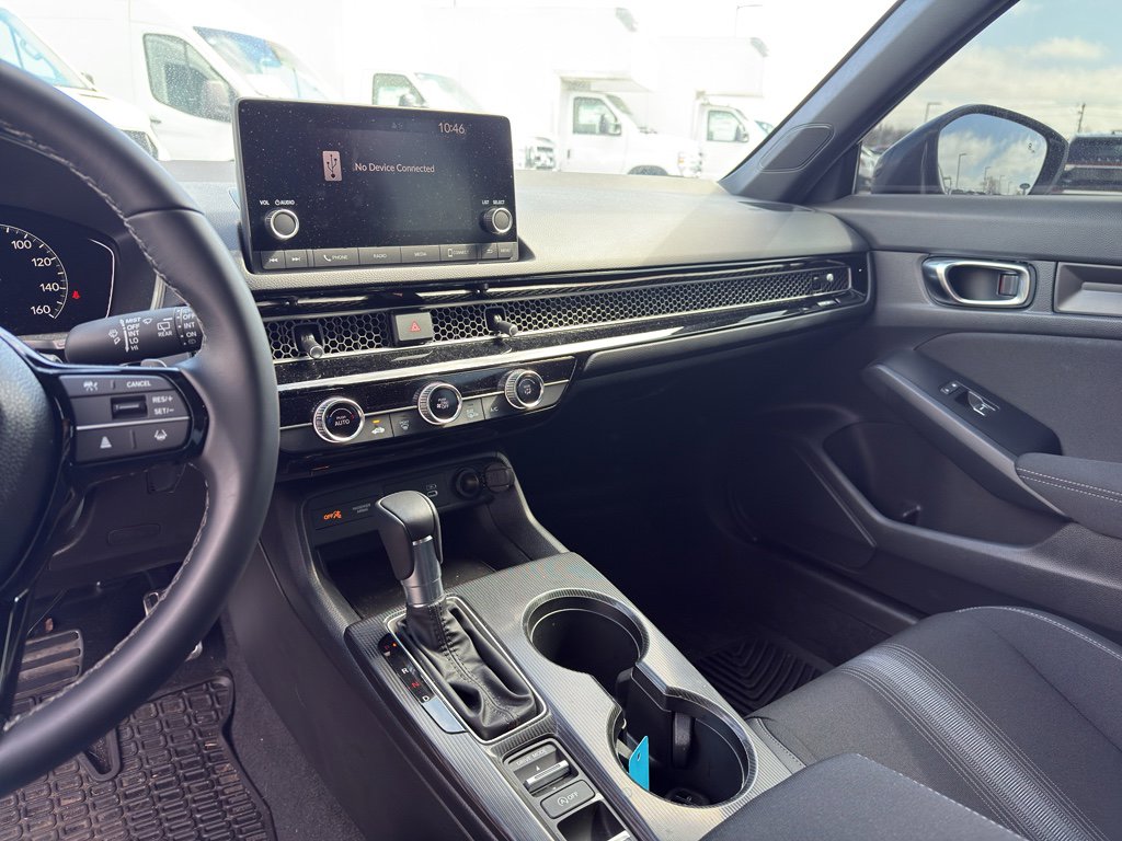 Used 2026 Honda Civic Sport image 11