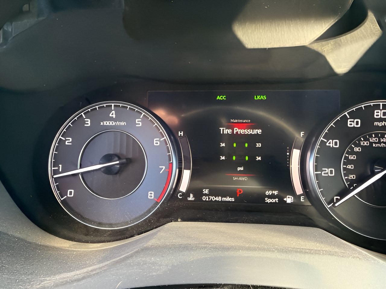 Used 2021 Acura RDX AWD image 19