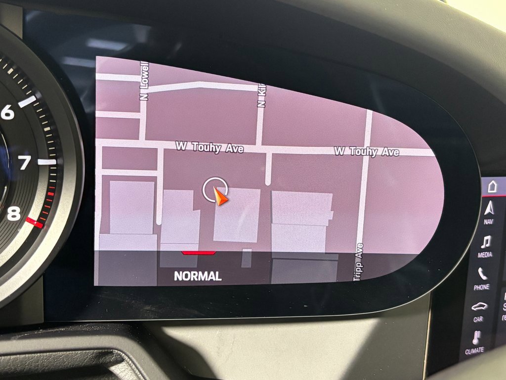 Certified 2021 Porsche 911 Carrera S image 24