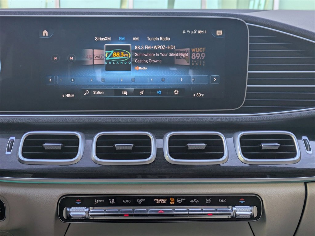 Used 2020 Mercedes-Benz GLE 350 image 19