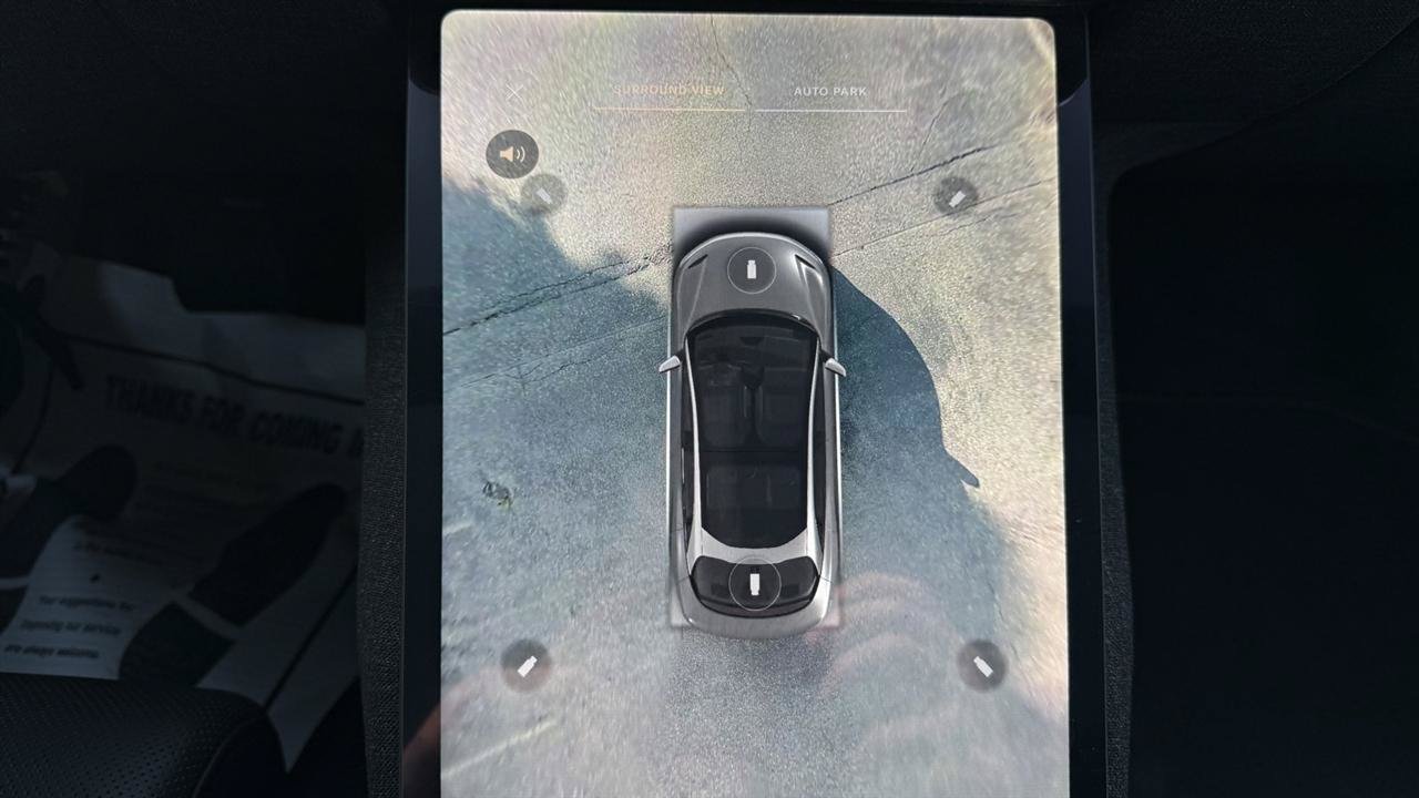 Used 2023 Lucid Air Grand Touring AWD/4WD image 60