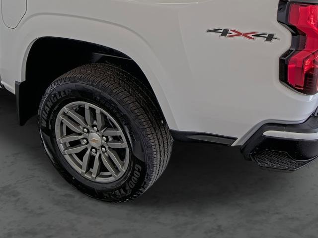New 2026 Chevrolet Colorado LT w/ Advanced Trailering Package image 9