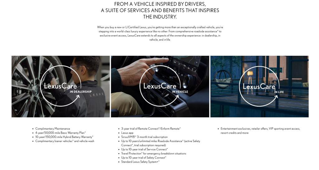 Certified 2021 Lexus ES 300h w/ Premium Package image 8