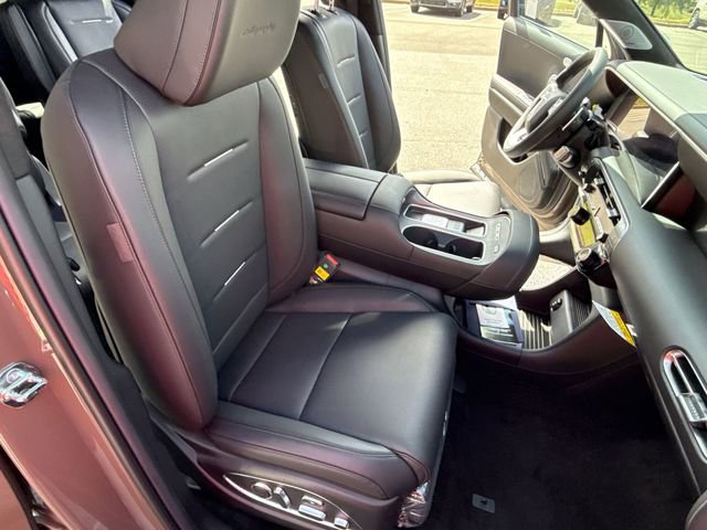 New 2026 Hyundai Palisade Calligraphy image 18