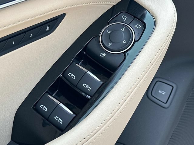 Used 2026 Cadillac CT5 Premium Luxury AWD/4WD image 9