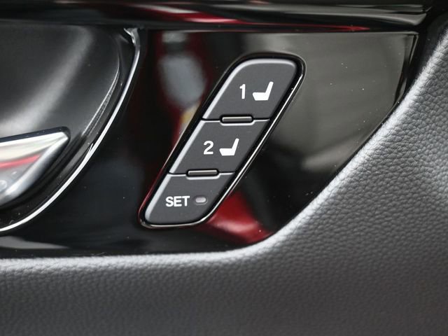 Certified 2025 Honda CR-V EX-L image 21