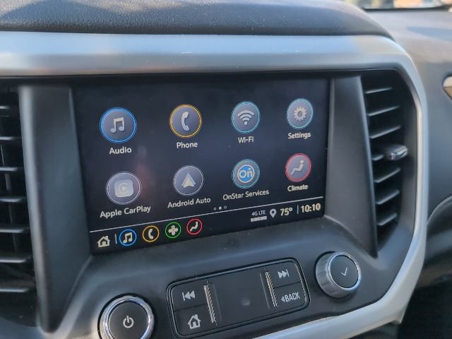 Used 2023 GMC Acadia SLE w/ Driver Convenience Package image 13