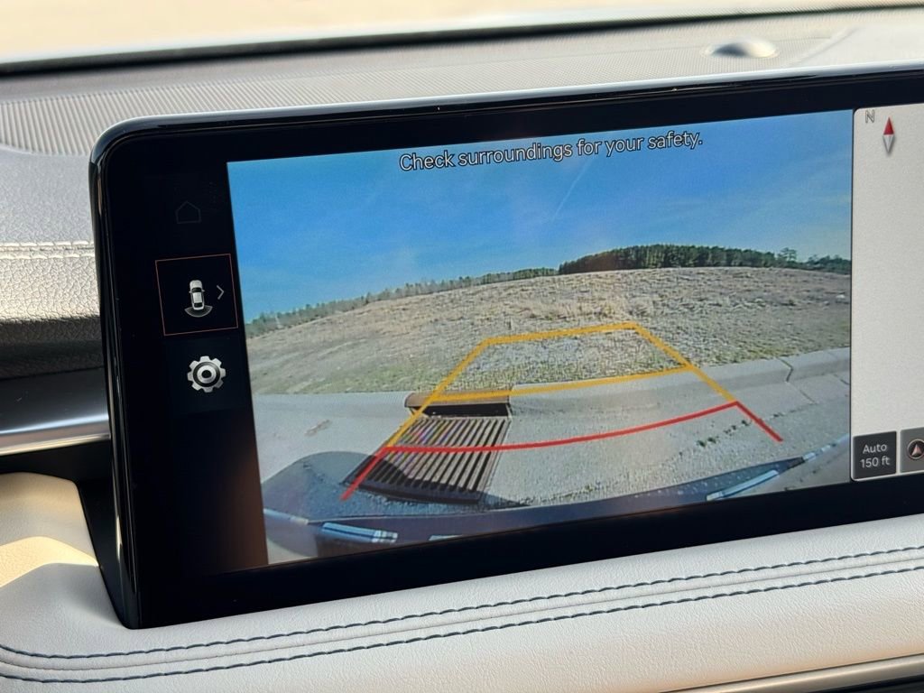 New 2026 Genesis G70 2.5T image 4