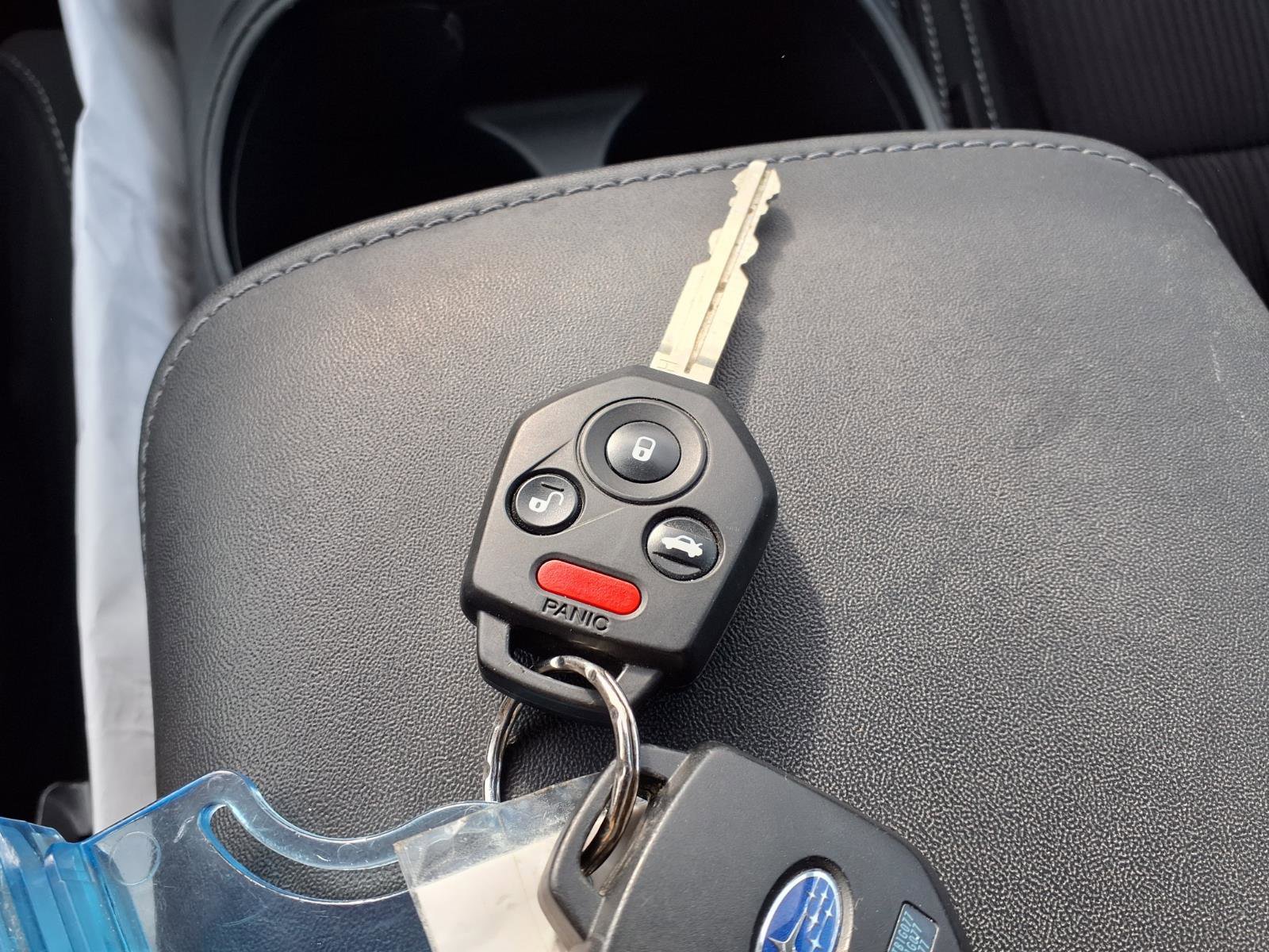 Used 2023 Subaru Legacy Premium image 13