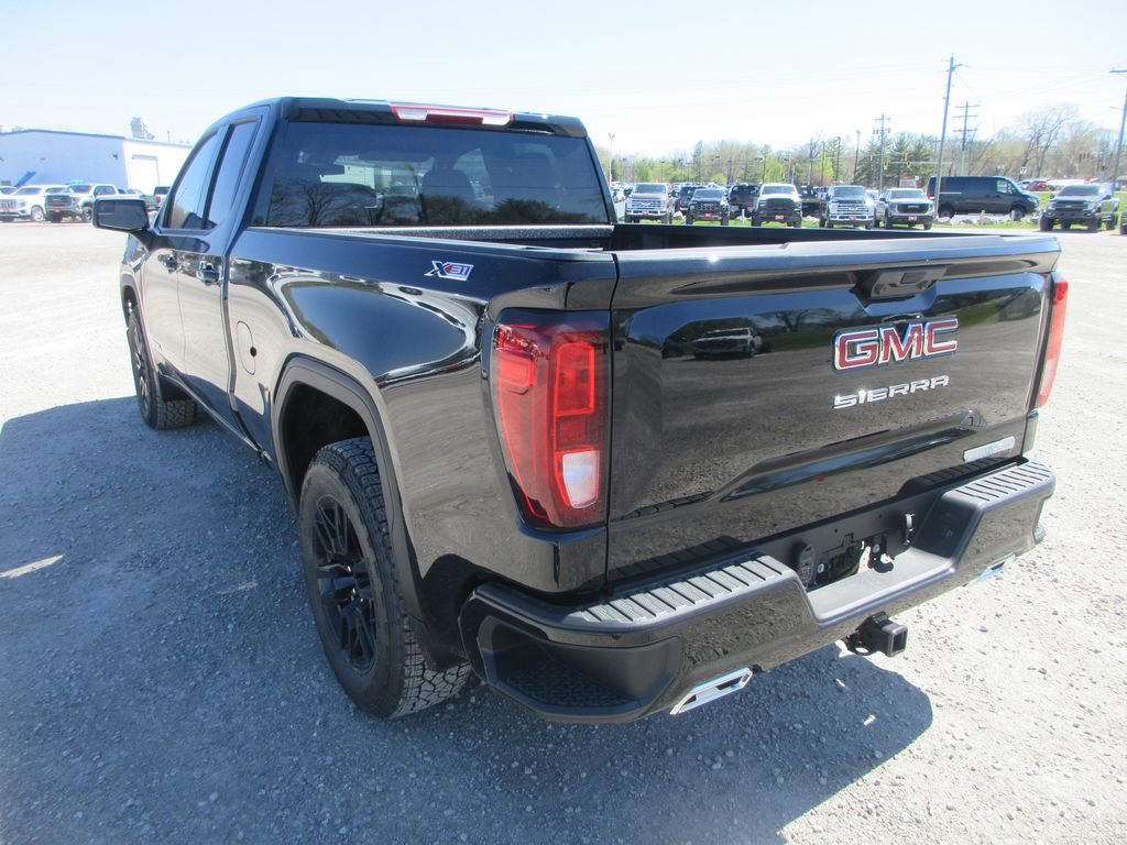 New 2026 GMC Sierra 1500 Elevation image 7