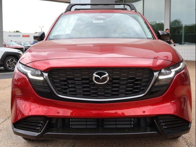 New 2026 MAZDA CX-5 2.5 S w/ Premium Plus Package AWD/4WD image 8