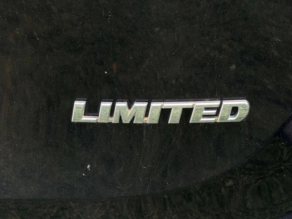 Used 2013 Toyota RAV4 Limited FWD image 10