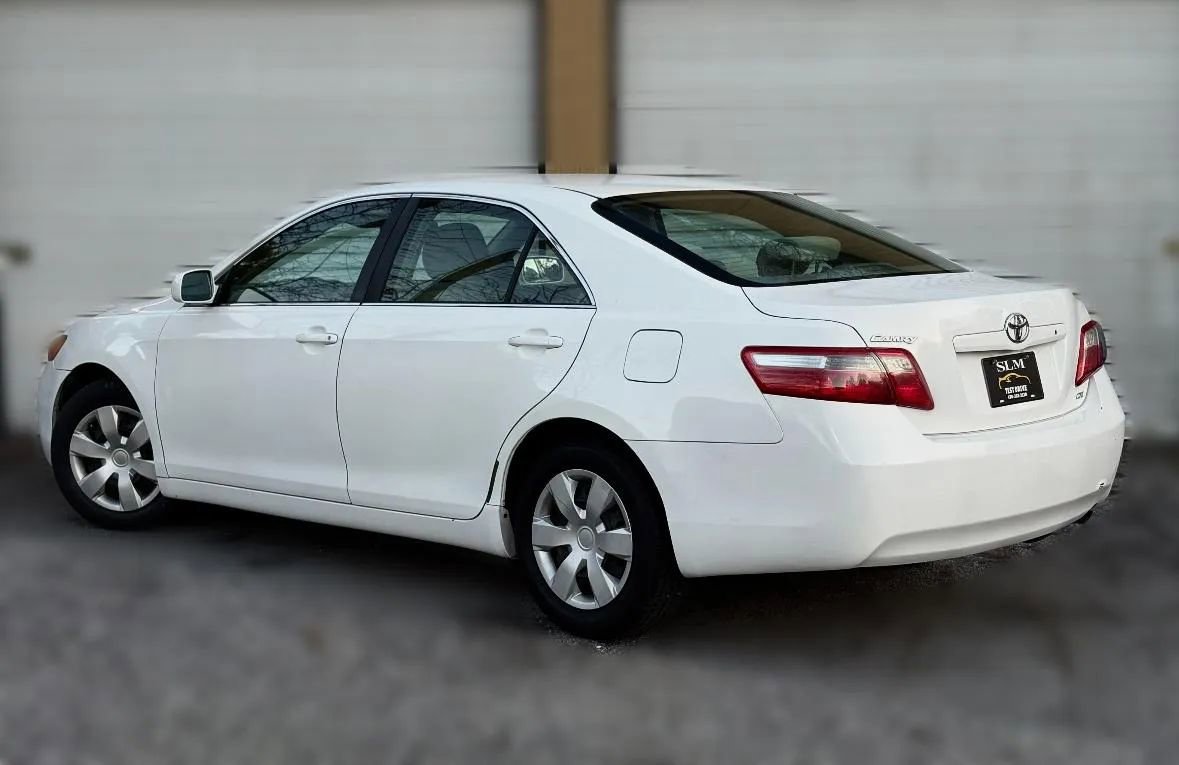 Used 2007 Toyota Camry CE image 12