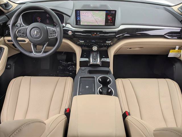 New 2026 Acura MDX SH-AWD w/ Technology Package image 15