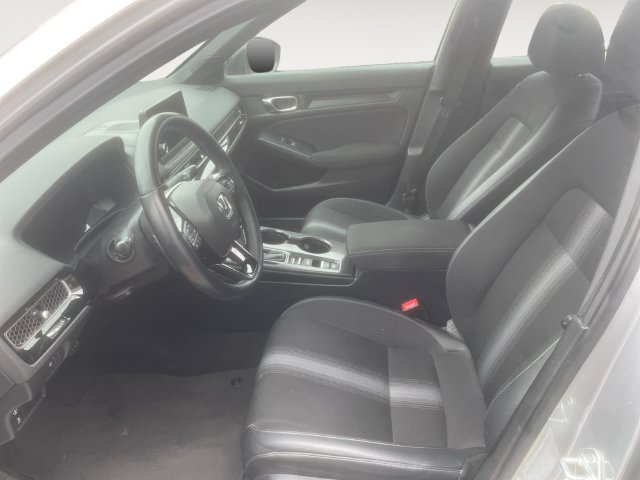 Used 2024 Honda Civic Sport image 9