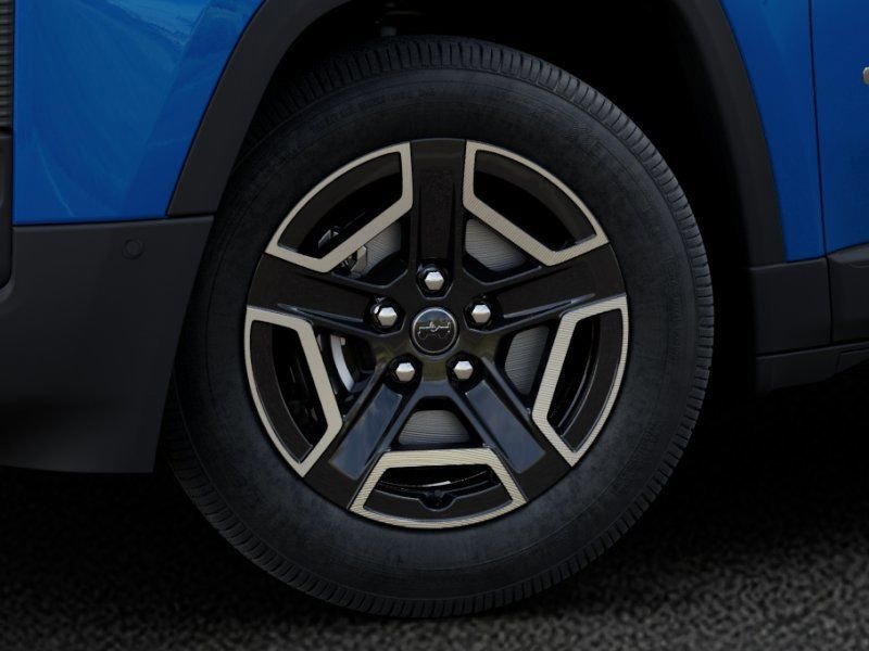 New 2026 Jeep Cherokee Laredo image 8