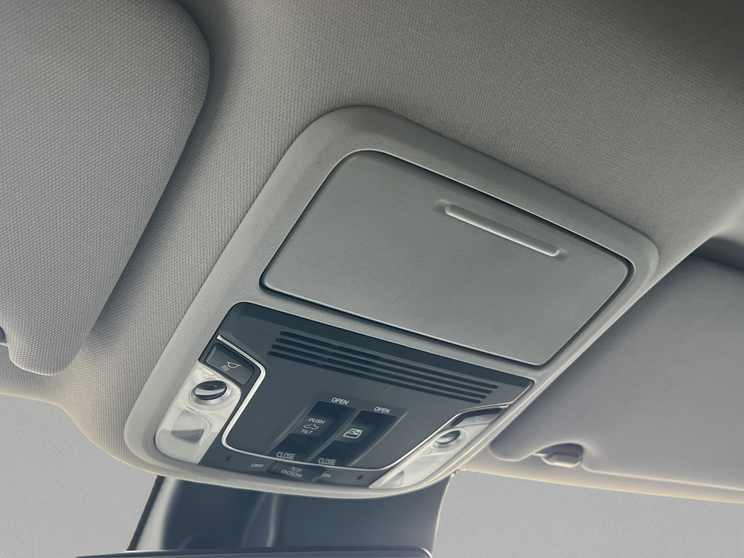 New 2026 Honda Ridgeline RTL image 26