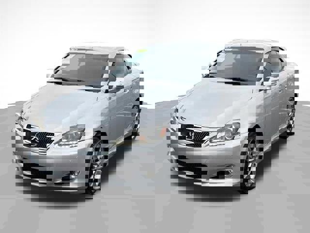 Used 2012 Lexus IS 250C image 22