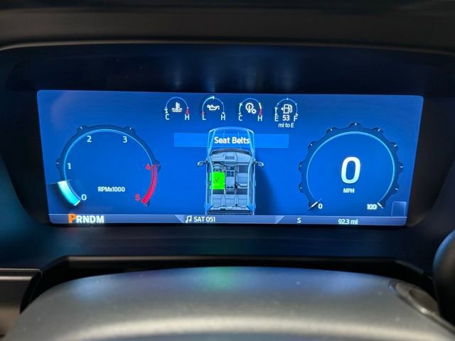 New 2025 Ford F250 King Ranch w/ Chrome Package image 18