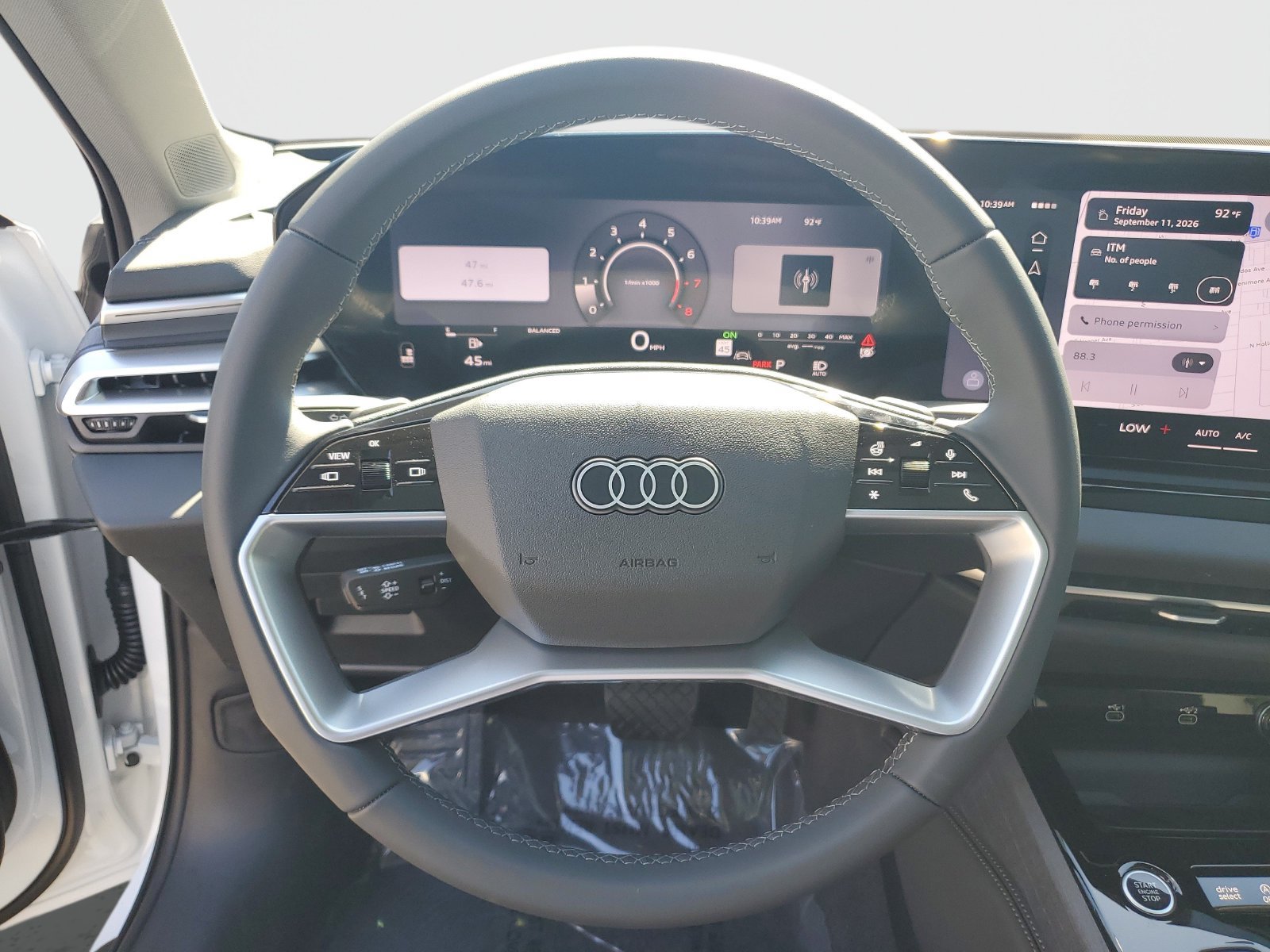 New 2026 Audi A5 Premium AWD/4WD image 27