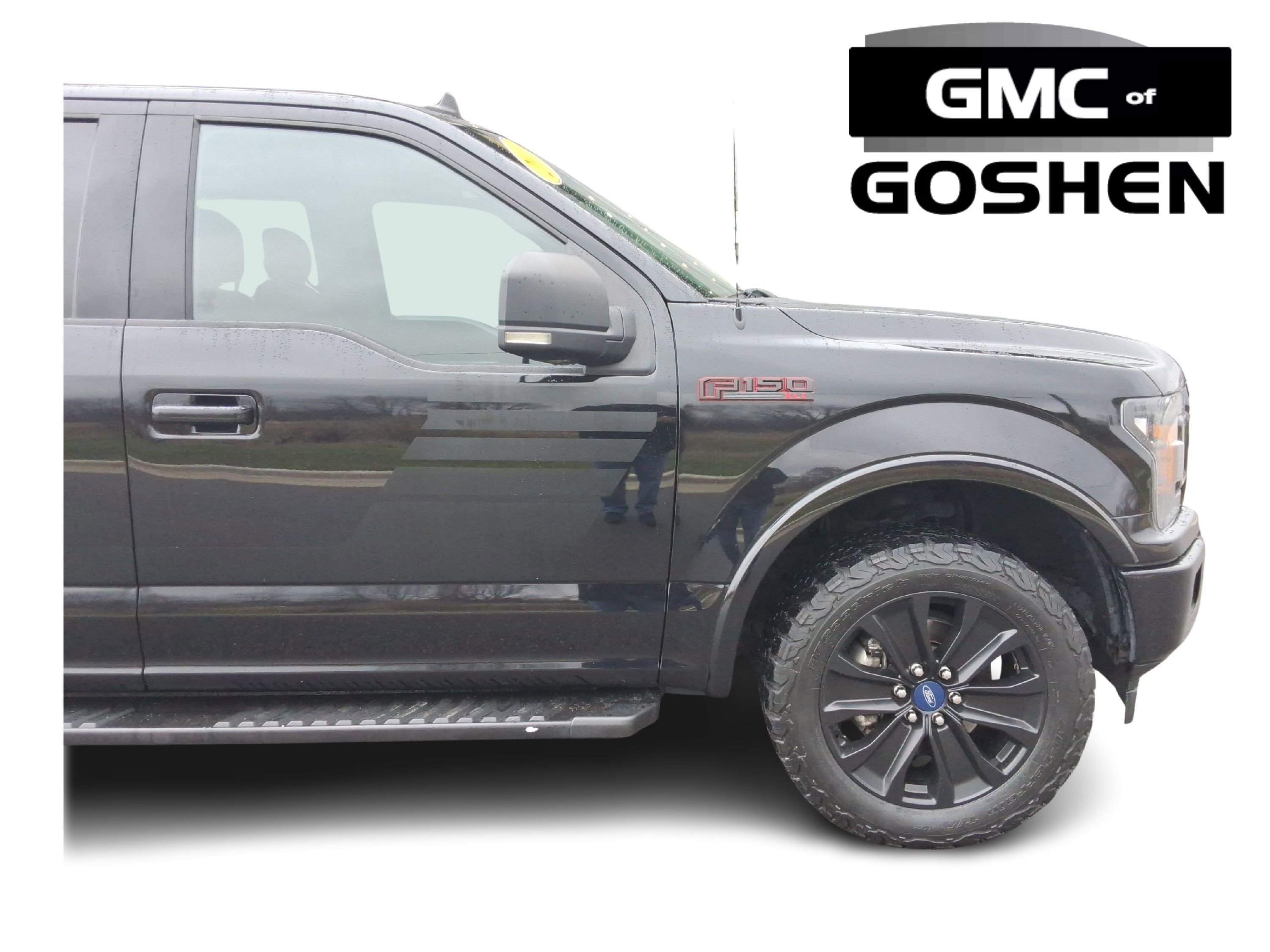 Used 2019 Ford F150 XLT w/ Equipment Group 302A Luxury image 10