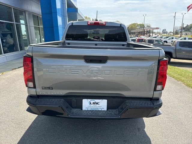 Used 2023 Chevrolet Colorado W/T image 5