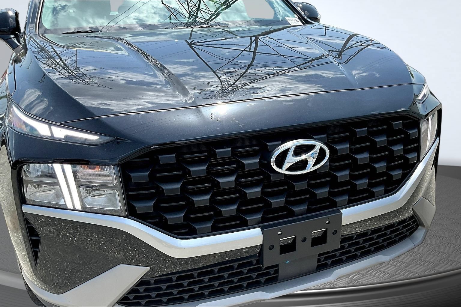 Used 2023 Hyundai Santa Fe SEL AWD/4WD image 34