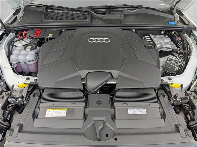 New 2026 Audi Q7 Premium Plus image 16