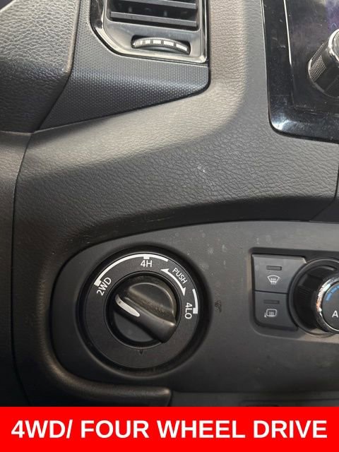 Certified 2023 Nissan Frontier PRO-4X w/ Pro Convenience Package AWD/4WD image 13