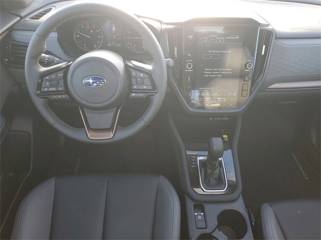 Certified 2025 Subaru Forester Sport image 12