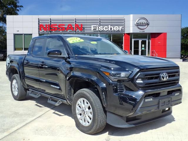 Used 2024 Toyota Tacoma SR5
