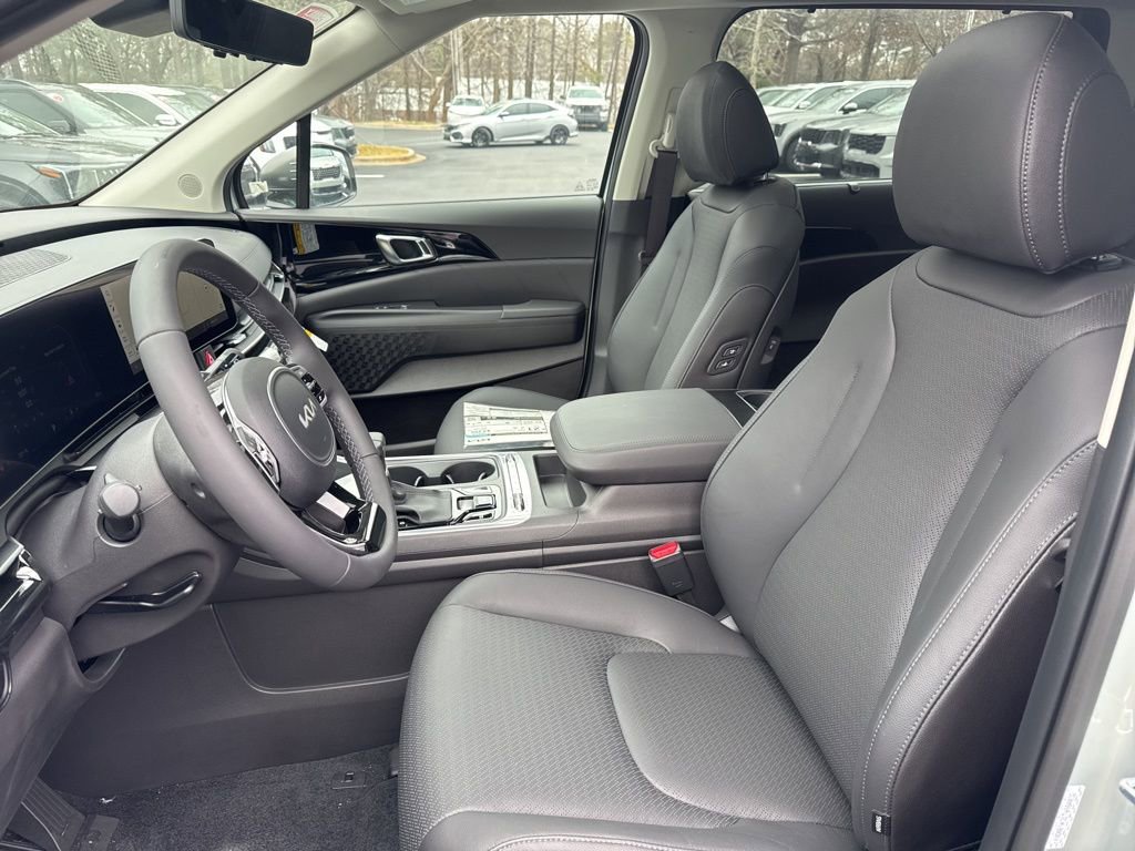 New 2026 Kia Carnival SX Prestige image 10