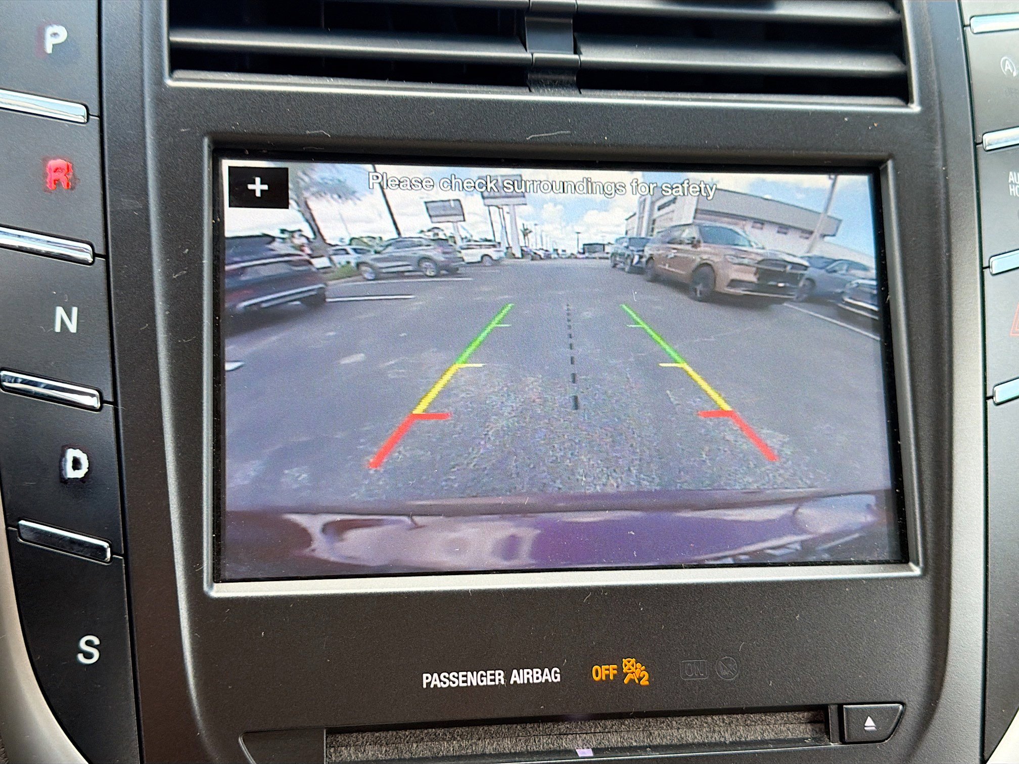 Used 2018 Lincoln MKC Reserve image 14