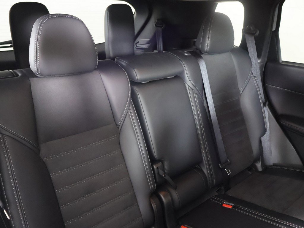 Used 2024 Mitsubishi Outlander SE Black Edition image 36