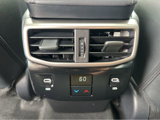 Certified 2025 Lexus RX 350h w/ Convenience Package image 17