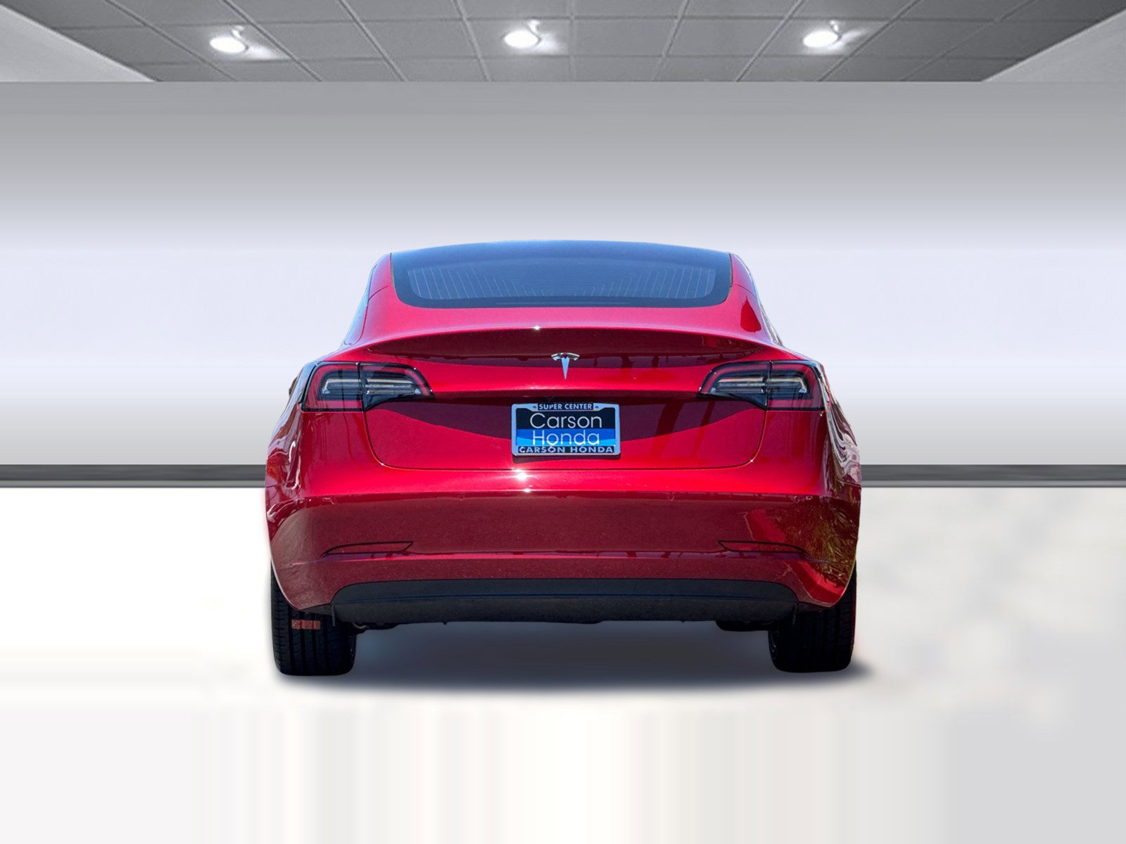 Used 2018 Tesla Model 3 Long Range RWD image 10