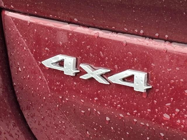 New 2026 Jeep Grand Cherokee L Limited AWD/4WD image 35