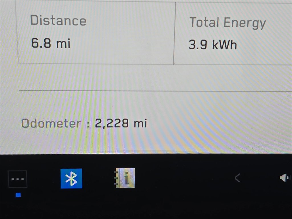 Used 2026 Tesla Cybertruck AWD Crew Cab image 21