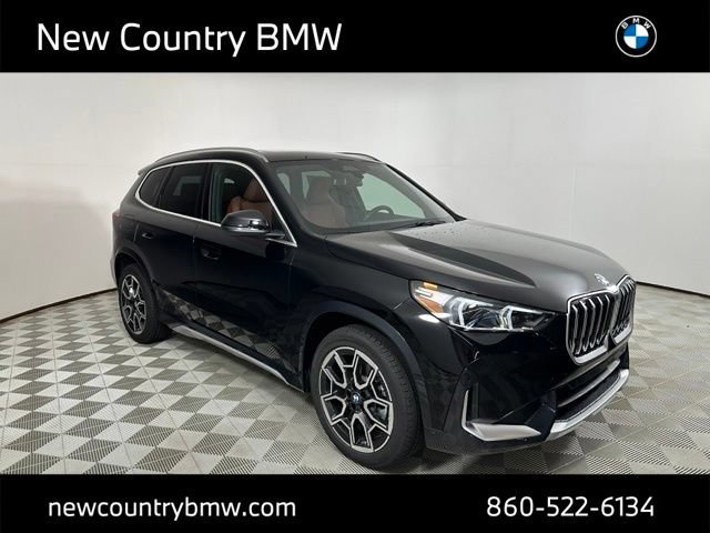 New 2027 BMW X1 xDrive28i AWD/4WD image 1